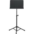 GEWA Orchesterpult 900.752 Schwarz Thumbnail 2