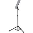 GEWA Orchesterpult 900.752 Schwarz Thumbnail 5