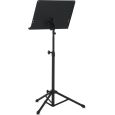 GEWA Orchesterpult 900.752 Schwarz Thumbnail 7