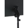 GEWA Orchesterpult 900.752 Schwarz Thumbnail 10
