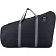 HLURU Keltische Harfe 19 Saiten inkl. Tasche Thumbnail 2