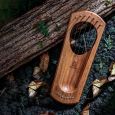 HLURU Lyre Mini 7 Saiten Buche Thumbnail 2