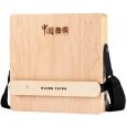 HLURU Travel Cajon inkl. Gurt Thumbnail 1
