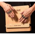 HLURU Travel Cajon inkl. Gurt Thumbnail 2