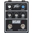 Peavey Decade Too Preamp Pedal Thumbnail 1