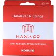 Hanago HCS-160 Saitensatz Thumbnail 1