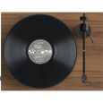Pro-Ject E1 BT Schallplattenspieler Walnuss inkl. Audio Technica AT 3600L B-Ware Thumbnail 2