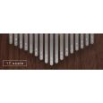 HLURU Kalimba C17 Koa Thumbnail 2