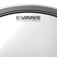 EVANS EMAD Bassdrumfell mit Tomspannreifen, Clear 16 Zoll Thumbnail 2