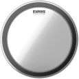 EVANS EMAD Bassdrumfell, Clear 22 Zoll Thumbnail 1
