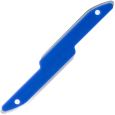 MusicNomad MN850 Safe Zone Guitar Fret Crowning File Thumbnail 1