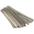 Dunlop Bunddraht 6140 (24 Stück) Thumbnail 2
