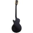 Jet Guitars JL-500 Custom Black Thumbnail 2