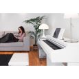 Kawai CX102W Weiß Digitalpiano Thumbnail 5