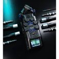 Zoom H6 Studio Thumbnail 6