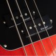 Prodipe PB Junior candy red Thumbnail 5