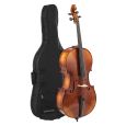 GEWA Cello LTD 100 Jahre GEWA Set 3/3 Thumbnail 1
