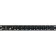 EUROLITE DMX Split 8X Splitter 3pol Thumbnail 1