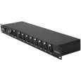 EUROLITE DMX Split 8X Splitter 3pol Thumbnail 2
