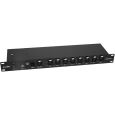 EUROLITE DMX Split 8X Splitter 3pol Thumbnail 3
