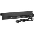 EUROLITE DMX Split 8X Splitter 3pol Thumbnail 5