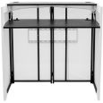 OMNITRONIC Mobile DJ Stand DJTV-1 inkl. Cover Thumbnail 4