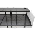 OMNITRONIC Mobile DJ Stand DJTV-1 inkl. Cover Thumbnail 5