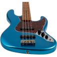 Jet Guitars JJB-300 LPB Bass Lake Placid Blue Thumbnail 4
