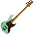 Jet Guitars JJB-300 SFG Bass Sea Foam Green Thumbnail 1