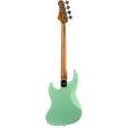 Jet Guitars JJB-300 SFG Bass Sea Foam Green Thumbnail 2