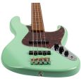 Jet Guitars JJB-300 SFG Bass Sea Foam Green Thumbnail 4