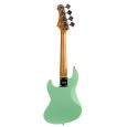 Jet Guitars JB-300 Travel Bass SFG Sea Foam Green Thumbnail 2