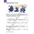 Heinrichshofen - Cello-Vitamine (+OA) - f. 1-2 Violoncelli & Klavier - M. König Thumbnail 2