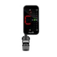 Cherub ECH WST-551C Cliptuner inkl. Akku Thumbnail 1