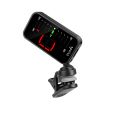 Cherub ECH WST-551C Cliptuner inkl. Akku Thumbnail 4