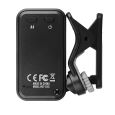 Cherub ECH WST-551C Cliptuner inkl. Akku Thumbnail 6