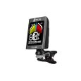 Cherub ECH WST-680 "Moai Tune" Auto-on-Tuner inkl. Akku Thumbnail 2