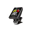 Cherub ECH WST-680 "Moai Tune" Auto-on-Tuner inkl. Akku Thumbnail 6