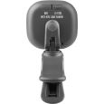 Cherub ECH WST-675-GRY Cliptuner inkl. Akku Thumbnail 6