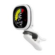Cherub ECH WST-675-WH Cliptuner inkl. Akku Thumbnail 2