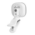 Cherub ECH WST-675-WH Cliptuner inkl. Akku Thumbnail 3