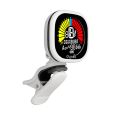 Cherub ECH WST-675-WH Cliptuner inkl. Akku Thumbnail 5