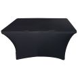 Novopro TSCRIM4ftB Table Scrim Black Thumbnail 1