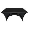 Novopro TSCRIM4ftB Table Scrim Black Thumbnail 2