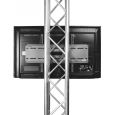 Riggatec LED / LCD TV Traversenhalterung 42"-100" Thumbnail 1