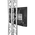 Riggatec LED / LCD TV Traversenhalterung 42"-100" Thumbnail 2