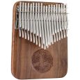 Hluru Kalimba Piano 38C Thumbnail 1