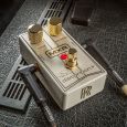 MXR RR104C  Randy Rhoads Special Edition Distortion + Thumbnail 6