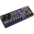 Zoom LiveTrak L6max 12-Channel Mixer & Recorder Thumbnail 2