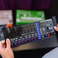 Zoom LiveTrak L6max 12-Channel Mixer & Recorder Thumbnail 12